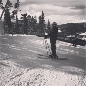 Meet your Posher, Zoe